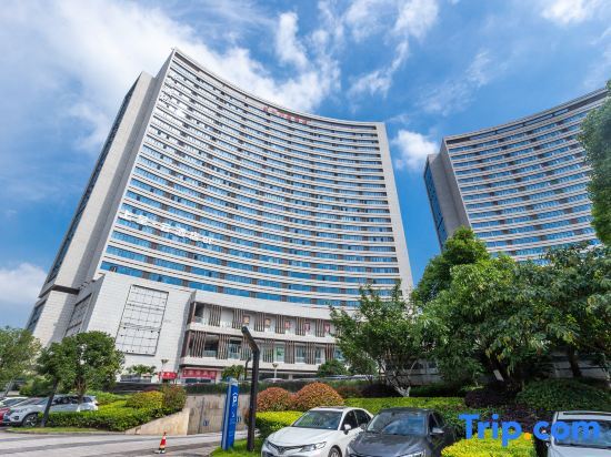 Чунцин: ShangChengYun·Hotel