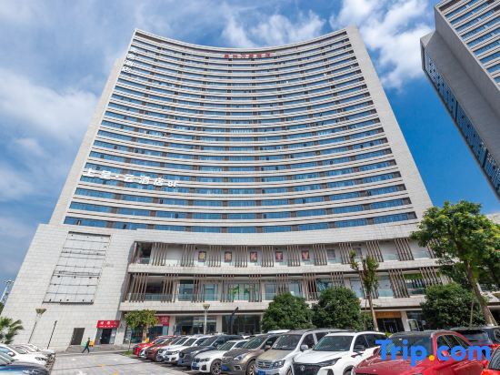 Чунцин: ShangChengYun·Hotel