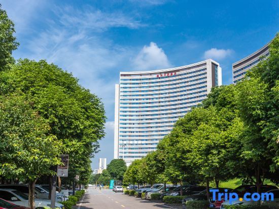 Чунцин: ShangChengYun·Hotel