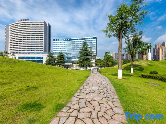 Чунцин: ShangChengYun·Hotel