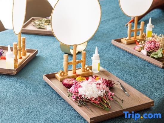 Фучжоу: Blossom House  Fuzhou Sanfang Qixiang