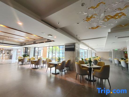 Сичан: Zhongxin Yuedong Hotel