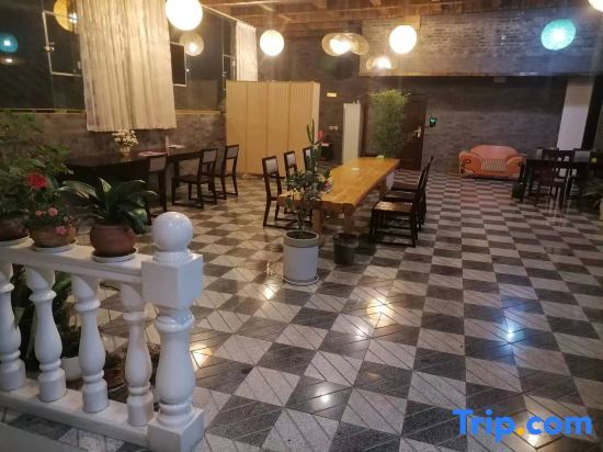 Сунпань: Songpan Fanyin Inn (Ancient City Scenic Area)