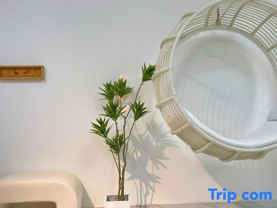 Шаньтоу: Nan'ao Yunhai Residence · Mountain and Sea View Leisure Resort Villa Beautiful Villa