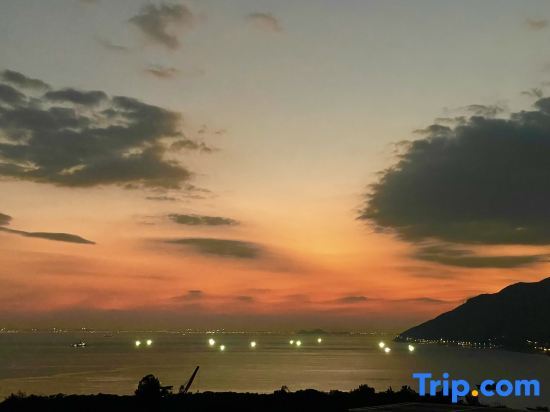 Шаньтоу: Nan'ao Yunhai Residence · Mountain and Sea View Leisure Resort Villa Beautiful Villa