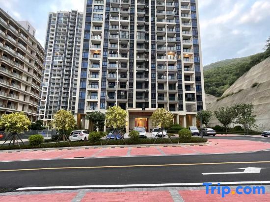 Шаньтоу: Nan'ao Yunhai Residence · Mountain and Sea View Leisure Resort Villa Beautiful Villa