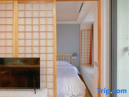 Шаньтоу: Nan'ao Yunhai Residence · Mountain and Sea View Leisure Resort Villa Beautiful Villa