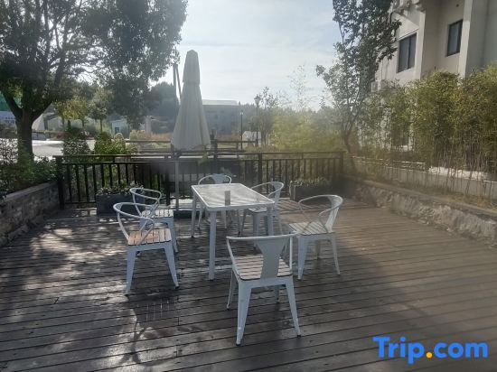 Тайчжоу: Tiantai Pinyuan Homestay