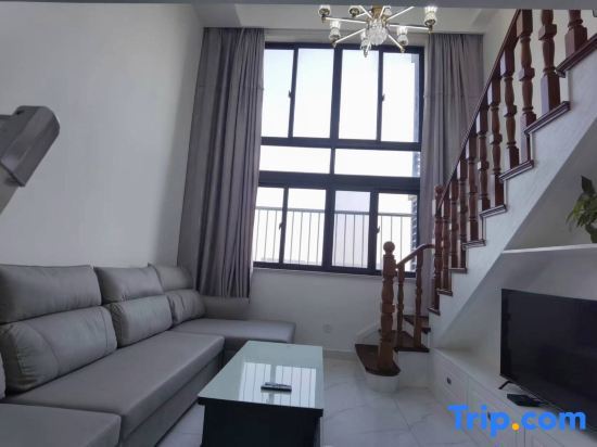 Jiajia Apartment (Haiqi Road Shop) — фото 5