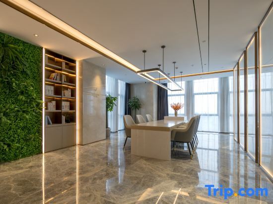 Ичан: Shufeng Hotel (Yichang Zhongnan Road Xinhua Square Branch)