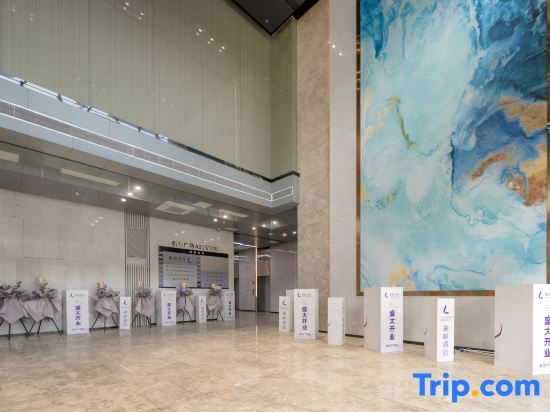 Ичан: Shufeng Hotel (Yichang Zhongnan Road Xinhua Square Branch)
