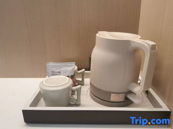Ичан: Shufeng Hotel (Yichang Zhongnan Road Xinhua Square Branch)