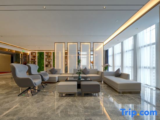 Ичан: Shufeng Hotel (Yichang Zhongnan Road Xinhua Square Branch)