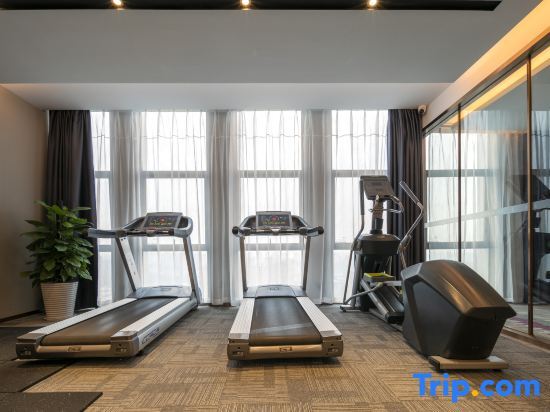 Ичан: Shufeng Hotel (Yichang Zhongnan Road Xinhua Square Branch)