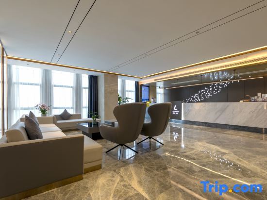 Ичан: Shufeng Hotel (Yichang Zhongnan Road Xinhua Square Branch)