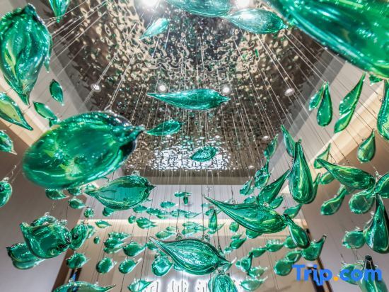 Чунцин: Chongqing Kuyue Hotel, Wanzhou Changjiang Star Yixin Plaza