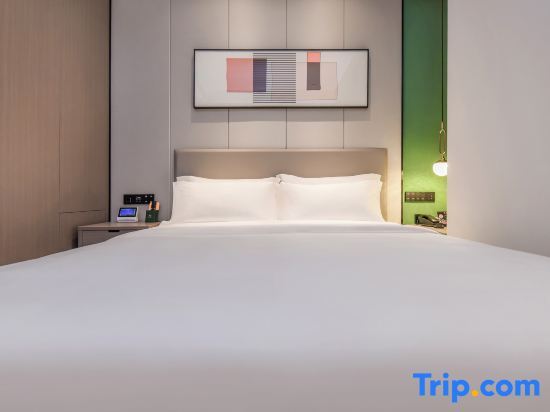Чунцин: Chongqing Kuyue Hotel, Wanzhou Changjiang Star Yixin Plaza