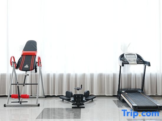 Ичунь Хэйлунцзян: Yichun Yuhao Business Hotel