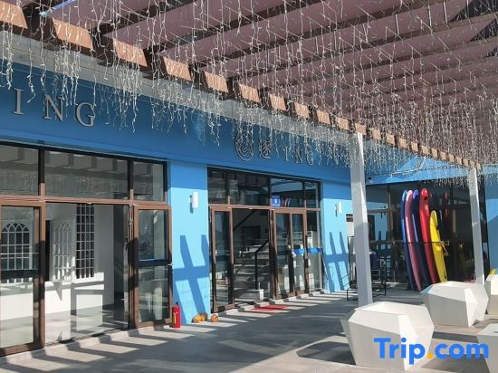 Ваньнин: ChunING B&B (Wanning Shenzhou Peninsula Shop)