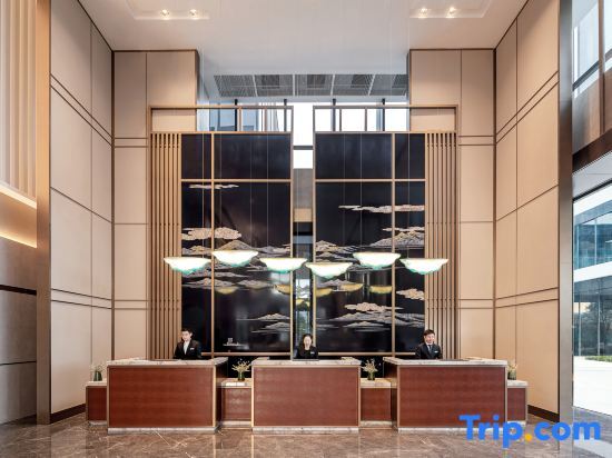 Фучжоу: Grand Skylight International Hotel NADI