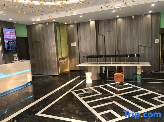 Шаоксинг: Ibis Styles Hotel (Shaoxing Keqiao Convention and Exhibition Center)