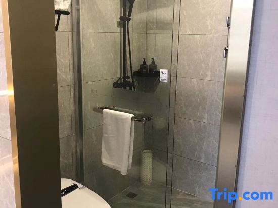 Шаоксинг: Ibis Styles Hotel (Shaoxing Keqiao Convention and Exhibition Center)
