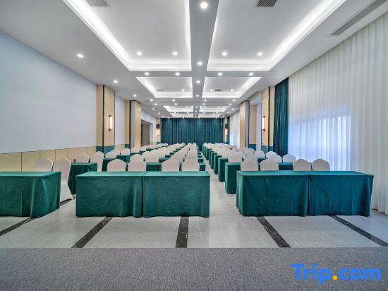 Чунцин: Jingyue Hotel (Jinyunshan Southwest University Branch)