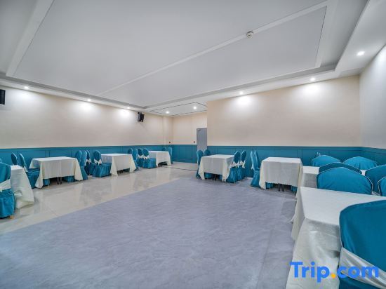 Чунцин: Jingyue Hotel (Jinyunshan Southwest University Branch)