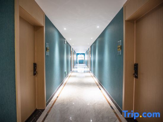 Сунпань: Song Pan Yun She Ju Hotel
