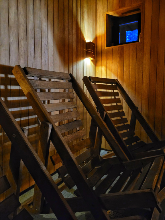 Ихала: Коттедж Brusnika Village
