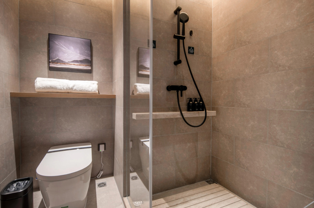 Тайчжоу: Atour Hotel Jiaojiang Taizhou