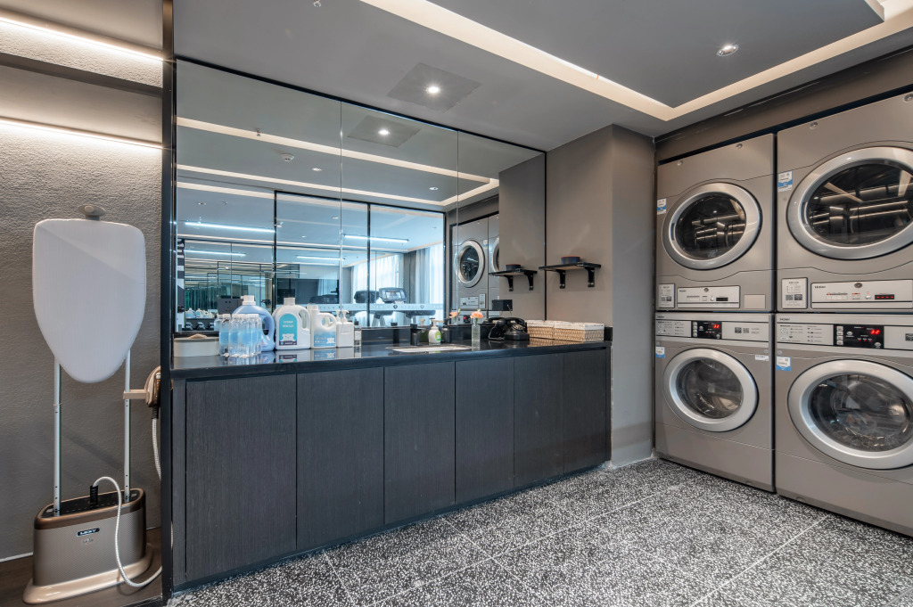 Тайчжоу: Atour Hotel Jiaojiang Taizhou