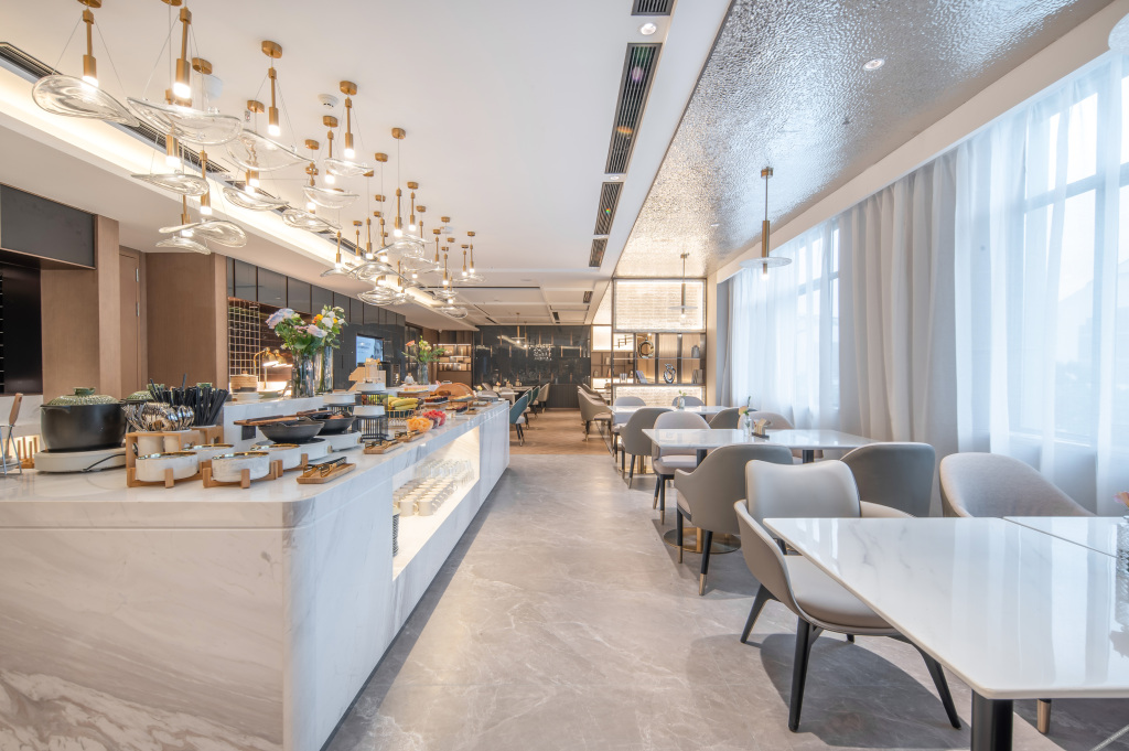 Тайчжоу: Atour Hotel Jiaojiang Taizhou