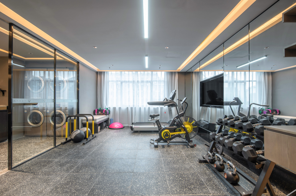 Тайчжоу: Atour Hotel Jiaojiang Taizhou