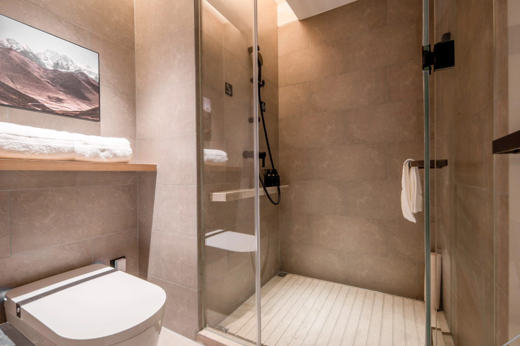 Тайчжоу: Atour Hotel Jiaojiang Taizhou