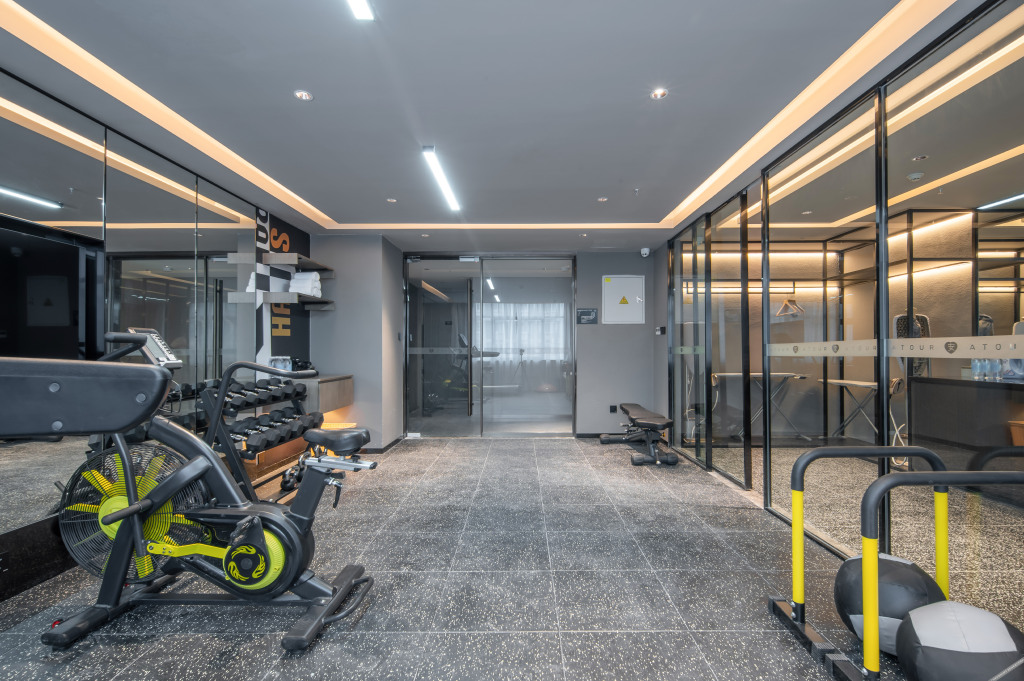 Тайчжоу: Atour Hotel Jiaojiang Taizhou