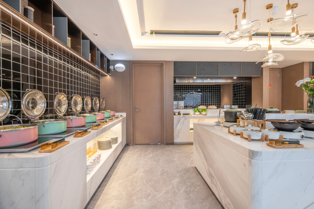 Тайчжоу: Atour Hotel Jiaojiang Taizhou