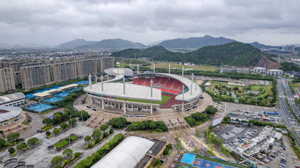 Тайчжоу: Atour Hotel Jiaojiang Taizhou