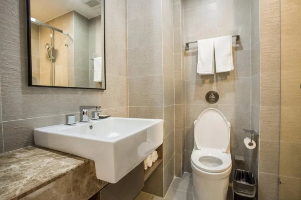 Xuancheng: Ease Hotel (Guangde Aimin Road Administrative District Store)