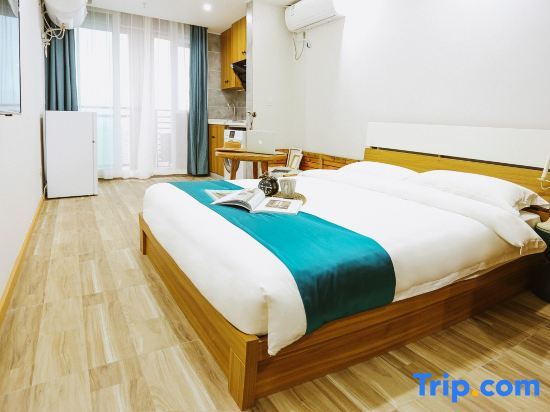 Чунцин: Yueyue Homestay (Chongqing West Railway Station Branch)