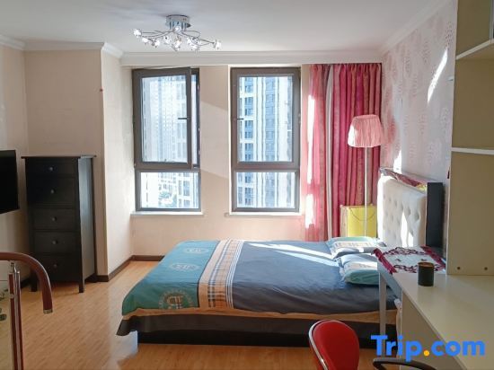 Харбин: Harbin Yongsheng Apartment
