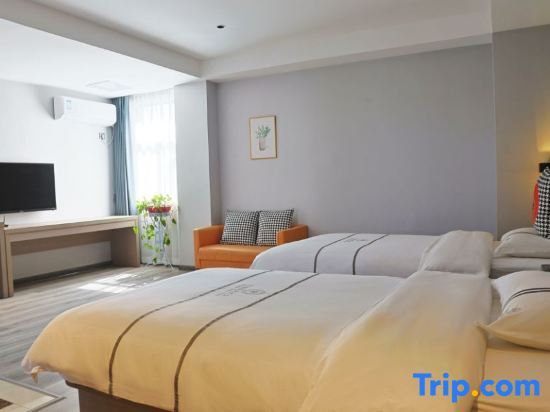 Xuancheng: Wanxin Select Hotel