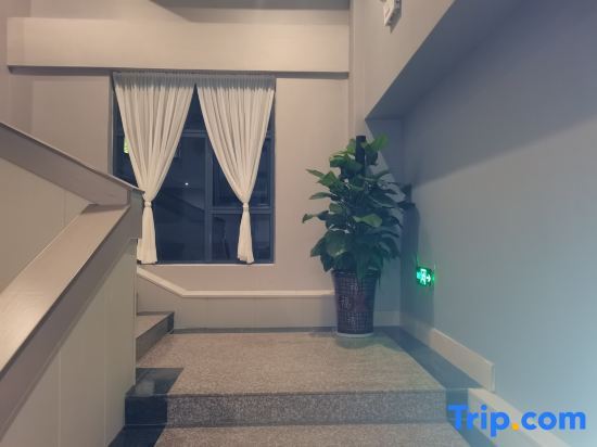 Xuancheng: Wanxin Select Hotel