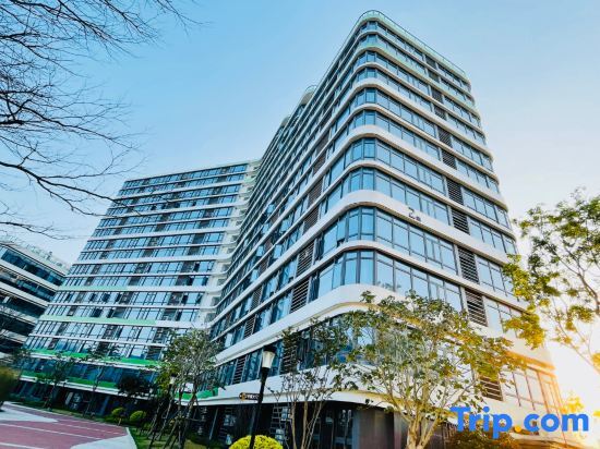 Фучжоу: Qianhaiwan B&B (Fuzhou Changle International Airport Branch)