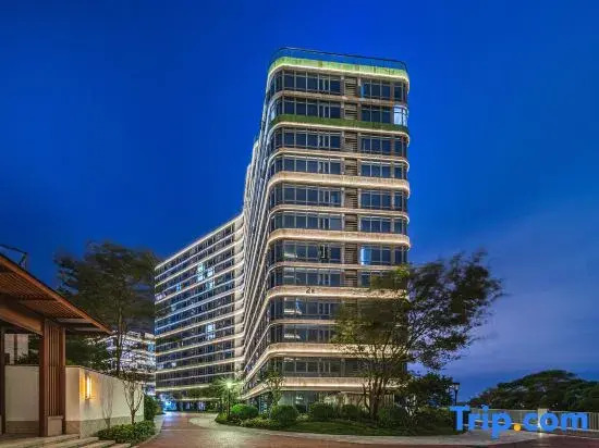 Фучжоу: Qianhaiwan B&B (Fuzhou Changle International Airport Branch)