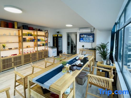 Qianhaiwan B&B (Fuzhou Changle International Airport Branch) — фото 2
