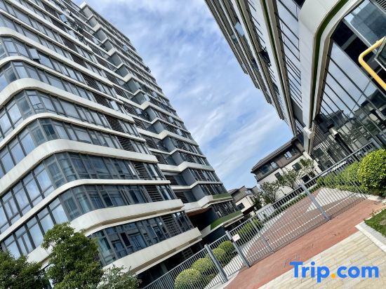 Фучжоу: Qianhaiwan B&B (Fuzhou Changle International Airport Branch)