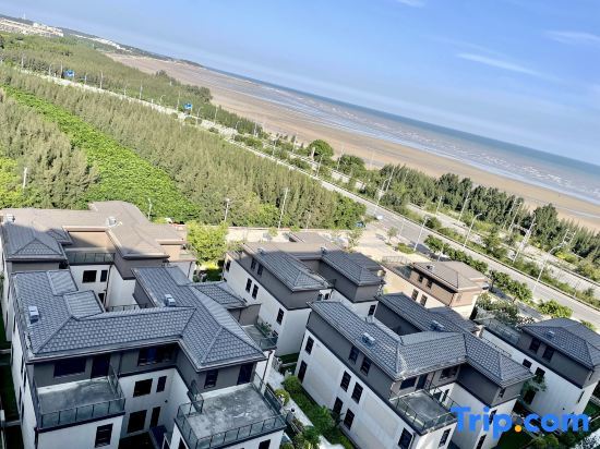 Фучжоу: Qianhaiwan B&B (Fuzhou Changle International Airport Branch)