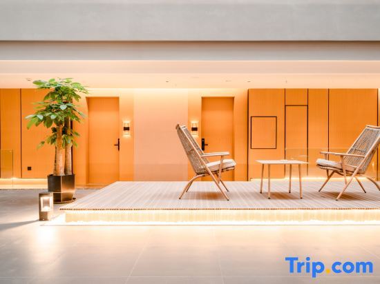 Чэнду: Jintang Chaoshell Baopo Hotel