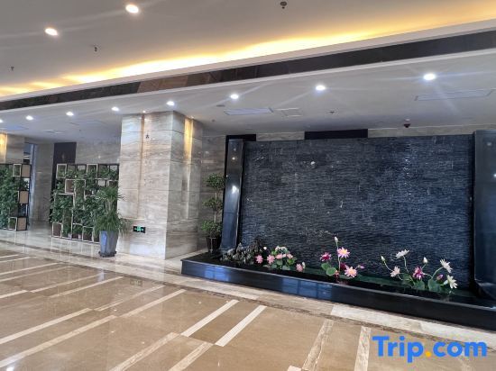 Инкоу: Yingkou Sanhe Hotel
